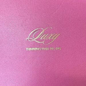 Luxy Hair Extensions NIB